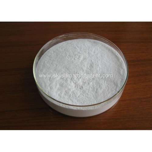 Silica Paint Matting Agent For Industrial Coatings